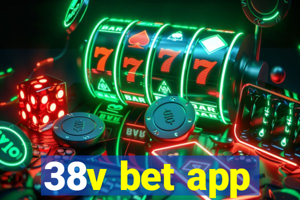 38v bet app